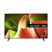 LG OLED65B46LA (2024) 65 Inch OLED 4K UHD HDR Smart TV
