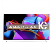 LG OLED77Z39LA (2023) 77 Inch Oled 8K UHD Smart Tv