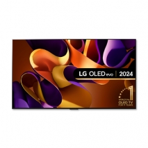 LG OLED65G45LW (2024) 65 Inch OLED Evo 4K Smart Tv