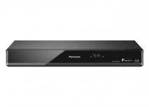 Panasonic DMRBWT850 Smart Network 4K Upscaling 3D Blu Ray Disc Recorder with Twin HD and WiFi
