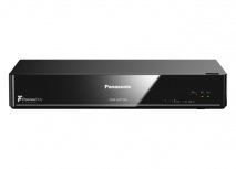 Panasonic DMRHWT250 Smart Network 4k UltraHD HDD Recorder with Twin HD and WiFi