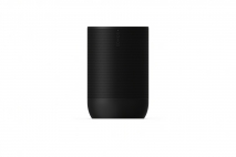 Sonos Move 2 Wireless Speaker In Black