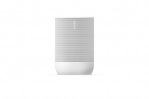 Sonos Move 2 Wireless Speaker In White