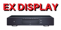 PRIMARE DD15 Cd Transport- Ex- Display
