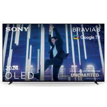 Sony K65XR80PU (2024) 65 Inch Oled 4K HDR Smart Tv