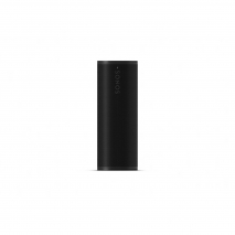 Sonos Roam 2 Portable Waterproof Speaker In Black