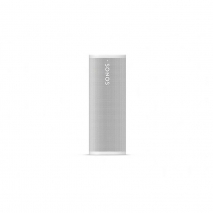 Sonos Roam 2 Portable Waterproof Speaker In White