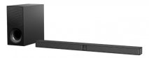 Sony HTCT290 2.1 Channel Soundbar and Wireless Subwoofer with Bluetooth Black