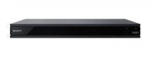 Sony UBPX800B 4K Ultra HD High Resolution Audio Blu Ray Player with Built In WiFi