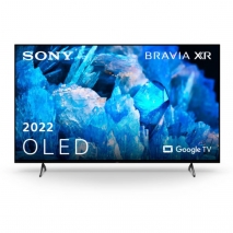 Sony XR55A75KU (2022) 55 Inch A75K Bravia XR OLED 4K Ultra HD HDR Smart TV