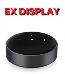 WiiM Mini Streamer Audio AirPlay 2 Receiver Ex Display
