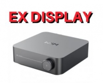 Wiim Streaming Amplifier Ex Display