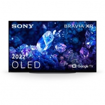 Sony XR42A90KU (2022) 42 Inch  A90K Bravia XR OLED 4K HDR TV