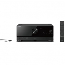 Yamaha RX-A6A 9.2 Ch Aventage MusicCast AV Receiver
