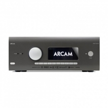 Arcam AVR21  AV Receiver