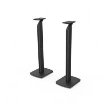 Kef S1 Floorstand Pair in Black