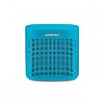 Bose SoundLink® Color Bluetooth® Speaker II - Aquatic Blue front