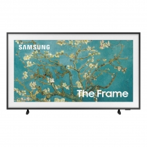 Samsung QE75LS03BG 75 Inch The Frame QLED HDR Smart TV