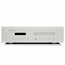 Musical Fidelity M6sCD CD Player in Silver