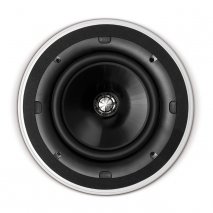 KEF Ci200QR In-Ceiling 2-way Speaker