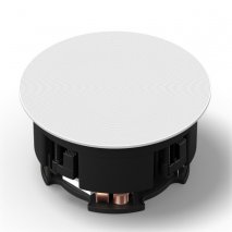 Sonos In-Ceiling Speaker Pair angle