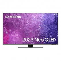 Samsung QE85QN90C 85 Inch UHD Quantum Dot QLED Tv