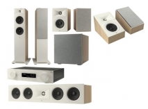 JBL Dolby atmos cinema package