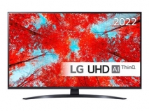 LG 43UQ91006LA UQ9100 Series LED-backlit LCD TV