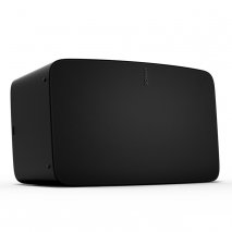 Sonos Five Smart Speaker in Black front
