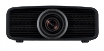 JVC D-ILA Projector DLA-NZ700 in Black