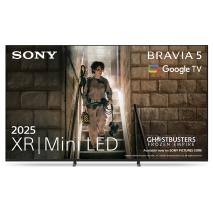 Sony K65XR55B 65 Inch Bravia 5 Smart TV (2025)