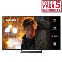 Panasonic TX-65GX800B 65 inch Ultra HD 4K LED TV