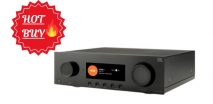 JBL MA9100HP 9.2 channel 8K High Performance AV Receiver in Black