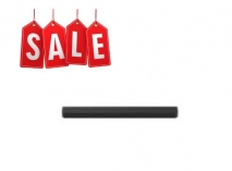 Sony HTA8000 soundbar