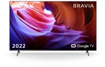 Sony KD75X85KU (2022) 75 Inch X85K 4K Ultra HD Bravia Smart TV - front