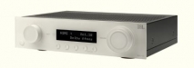 JBL MA710 7.2 channel receiver in white