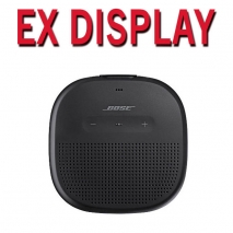 Bose SoundLink Micro Bluetooth Speaker in Black - Ex Display full