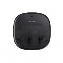 Bose SoundLink Micro Bluetooth Speaker in Black Front