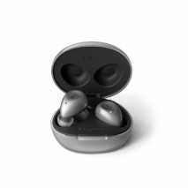 Kef Mu3 Noise Cancelling True Wireless Earphones