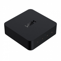 WiiM Pro Plus Wireless Hi-Res Music Streamer
