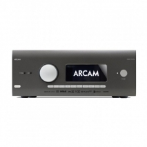 Arcam AVR31 Av Receiver