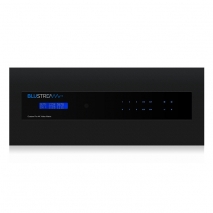 Blustream PRO16HBT100CS Custom Pro 16x16 HDBaseT CSC Matrix - 4K 60Hz 4:4:4 to 70m