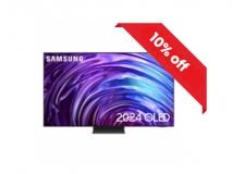 Samsung QE55S95DA (2024) 55 Inch Oled 4K UHD Smart Tv