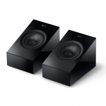 KEF R8 Meta Dolby Atmos Speakers In Black