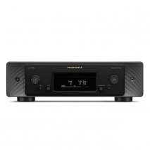 Marantz Networked SACD 30n CD Player with Heos in Black