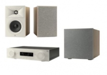 JBL Soundbar Alternative package - MA310, 240b x2 and 200p subwoofer in white