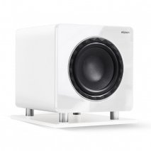 Elipson Prestige Facet SUB10 Subwoofer in White