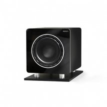 Elipson Prestige Facet SUB8 Subwoofer in Black