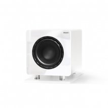 Elipson Prestige Facet SUB8 Subwoofer in White