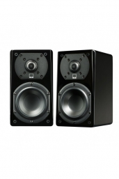 SVS Prime Satellite Speakers Pair in Black Gloss - pair